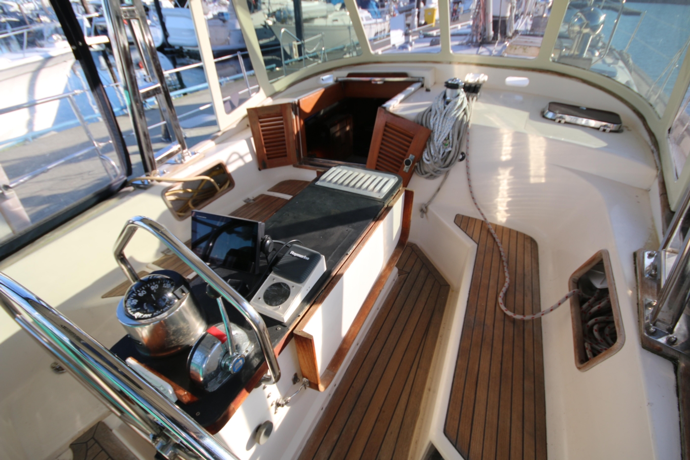 tanton yachts