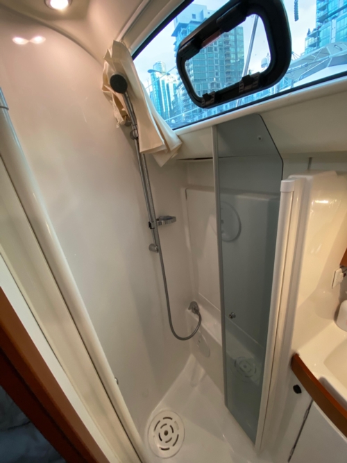 2009 Beneteau Oceanis 43, 