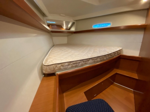 2009 Beneteau Oceanis 43, 