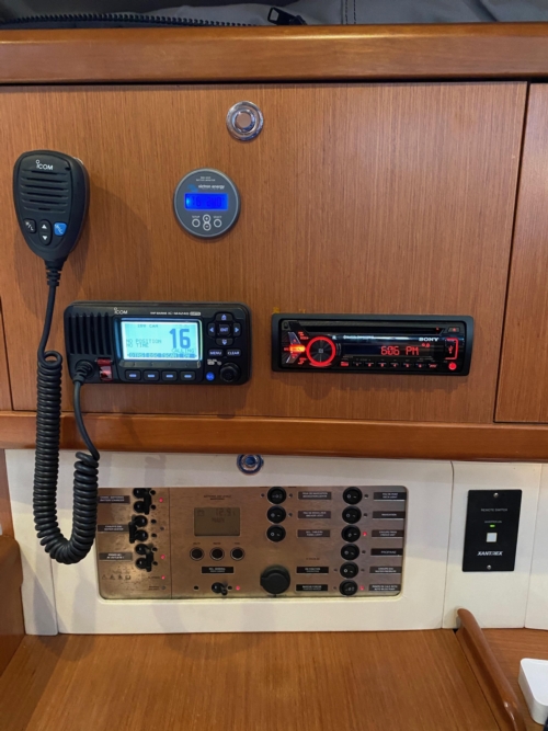 2009 Beneteau Oceanis 43, 