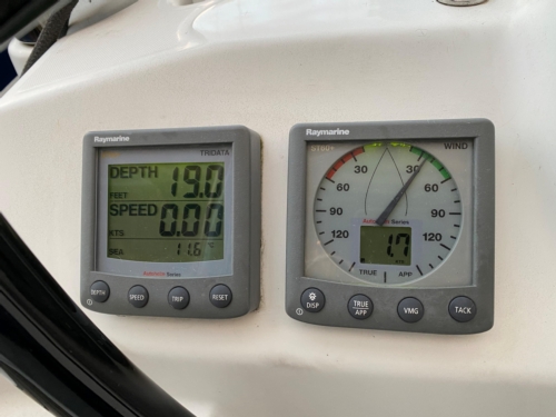 2009 Beneteau Oceanis 43, 