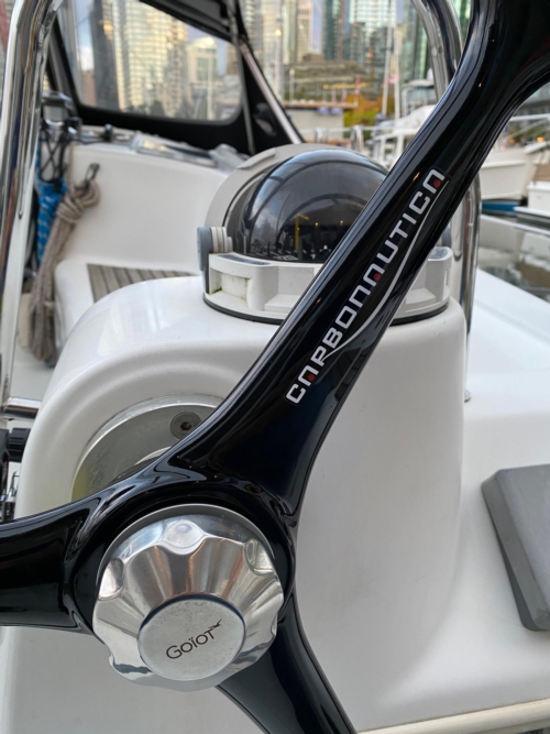 2009 Beneteau Oceanis 43, 