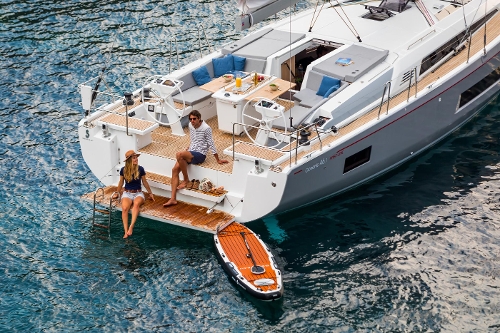 2025 Beneteau Oceanis 46.1, 