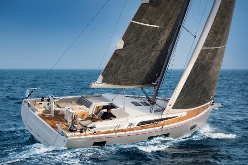 2025 Beneteau Oceanis 46.1, 