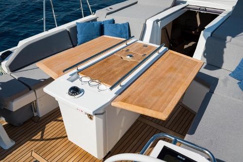 2025 Beneteau Oceanis 46.1, 