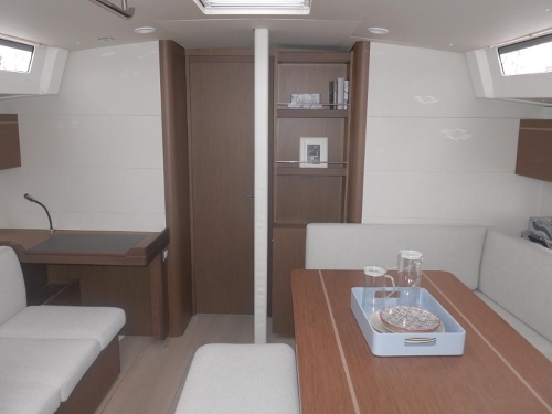 2025 Beneteau Oceanis 46.1, 