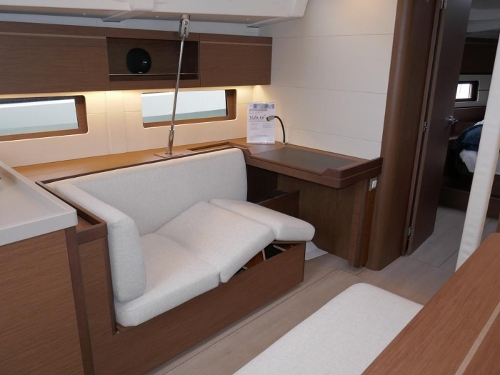 2025 Beneteau Oceanis 46.1, 