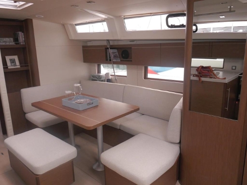 2025 Beneteau Oceanis 46.1, 