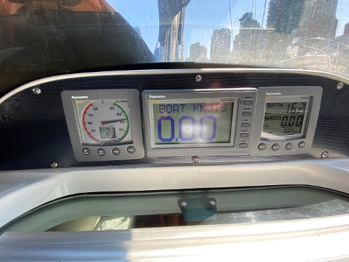 2008 Beneteau 36.7, 