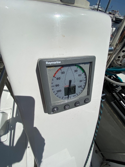 2008 Beneteau 36.7, 