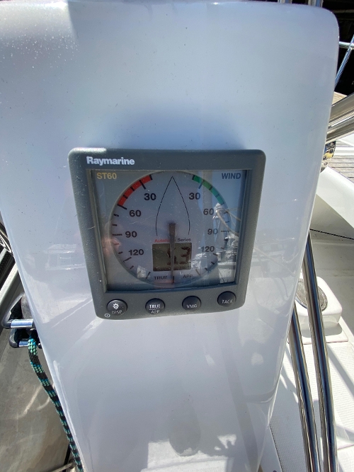 2008 Beneteau 36.7, 