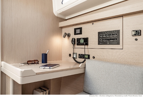 2023 Beneteau Oceanis 40.1, 