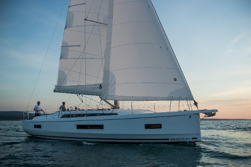 2023 Beneteau Oceanis 40.1, 