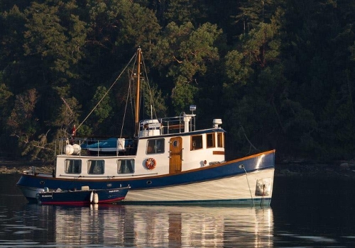 1988 Lord Nelson Victory Tug 49, 