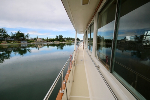 1991 Grand Banks Sedan, 