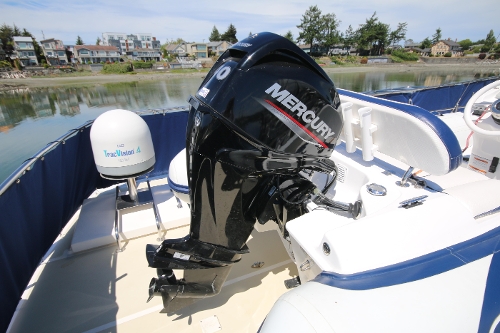 1991 Grand Banks Sedan, 