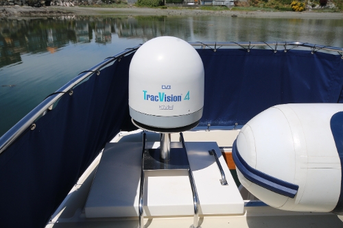 1991 Grand Banks Sedan, 