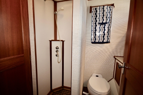 1991 Grand Banks Sedan, 