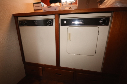 1991 Grand Banks Sedan, 