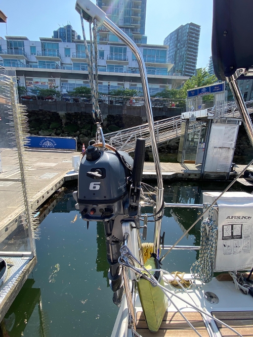 2013 Beneteau Oceanis 45, 