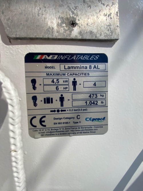 2013 Beneteau Oceanis 45, 