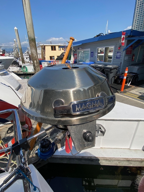 2013 Beneteau Oceanis 45, 