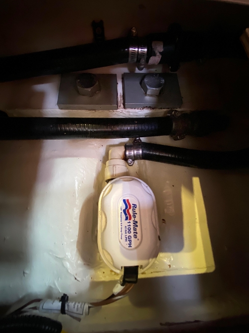 2013 Beneteau Oceanis 45, 