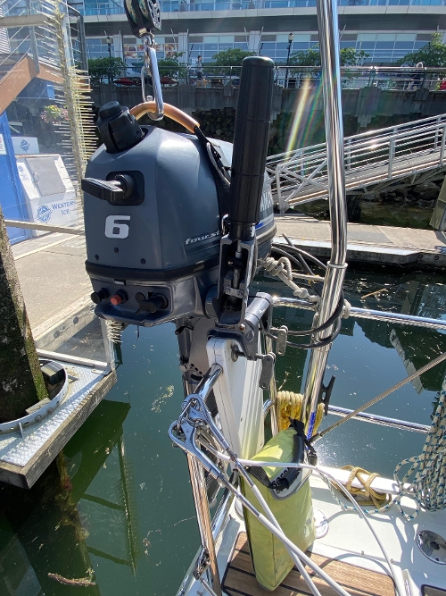 2013 Beneteau Oceanis 45, 