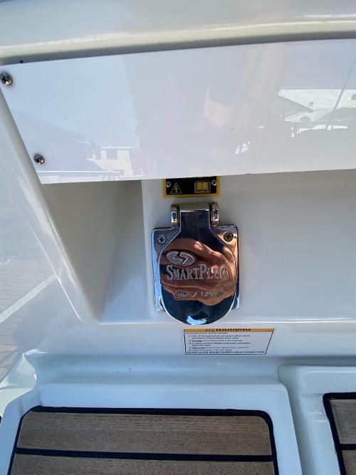 2013 Beneteau Oceanis 45, 