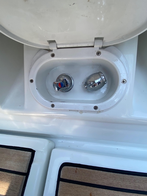2013 Beneteau Oceanis 45, 