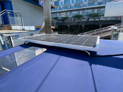 2013 Beneteau Oceanis 45, 