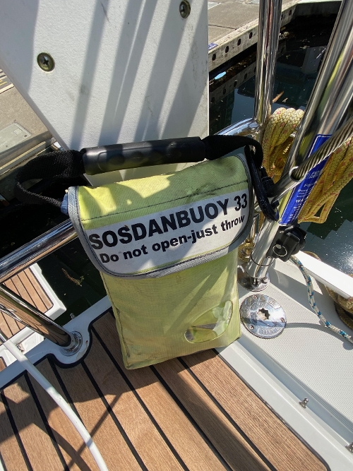 2013 Beneteau Oceanis 45, 