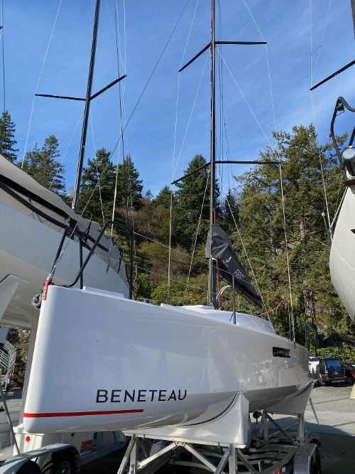 2023 Beneteau FIRST 27 SE, 