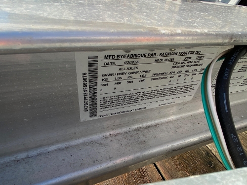 2023 Beneteau FIRST 27 SE, 