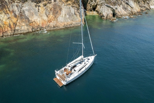 2025 Beneteau Oceanis 37.1, 