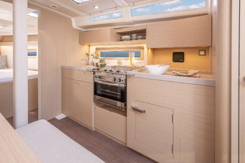 2025 Beneteau Oceanis 37.1, 