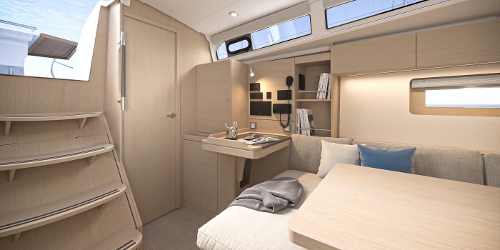 2025 Beneteau Oceanis 37.1, 