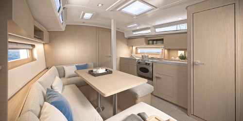 2025 Beneteau Oceanis 37.1, 