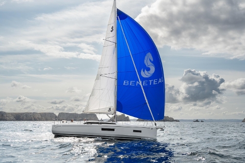 2025 Beneteau Oceanis 37.1, 