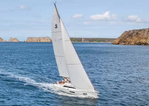 Beneteau Oceanis 37.1 2025