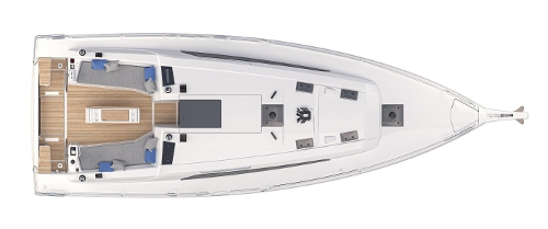 2025 Beneteau Oceanis 37.1, 