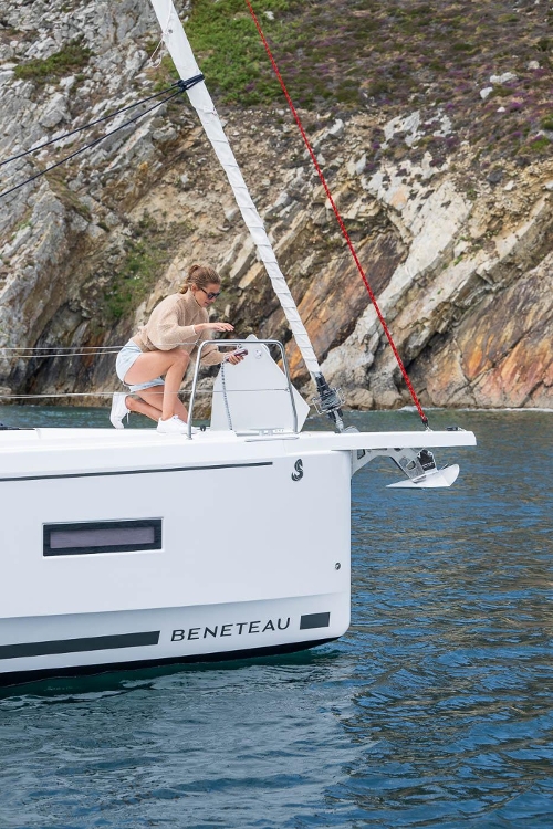 2025 Beneteau Oceanis 37.1, 