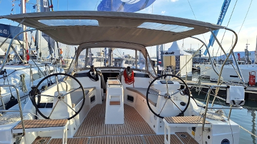 2025 Beneteau Oceanis 37.1, 