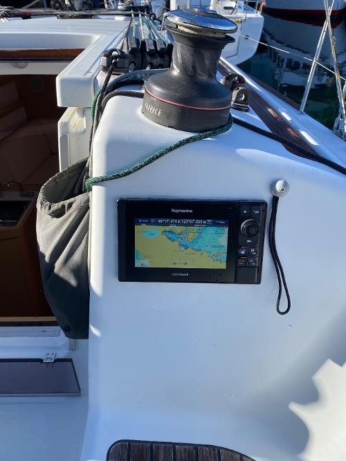 2011 Beneteau First 30, 