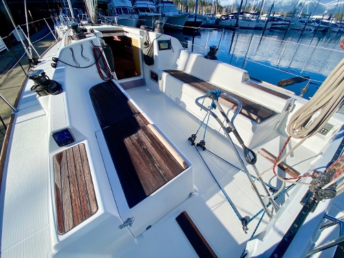 2011 Beneteau First 30, 