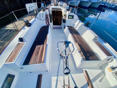 2011 Beneteau First 30, 