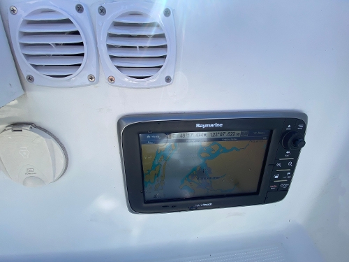 2011 Beneteau First 30, 