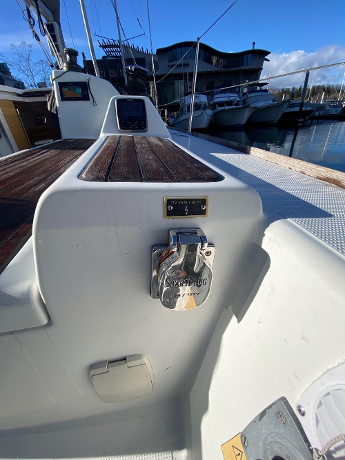 2011 Beneteau First 30, 