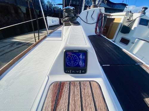 2011 Beneteau First 30, 