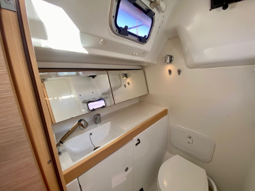 2011 Beneteau First 30, 